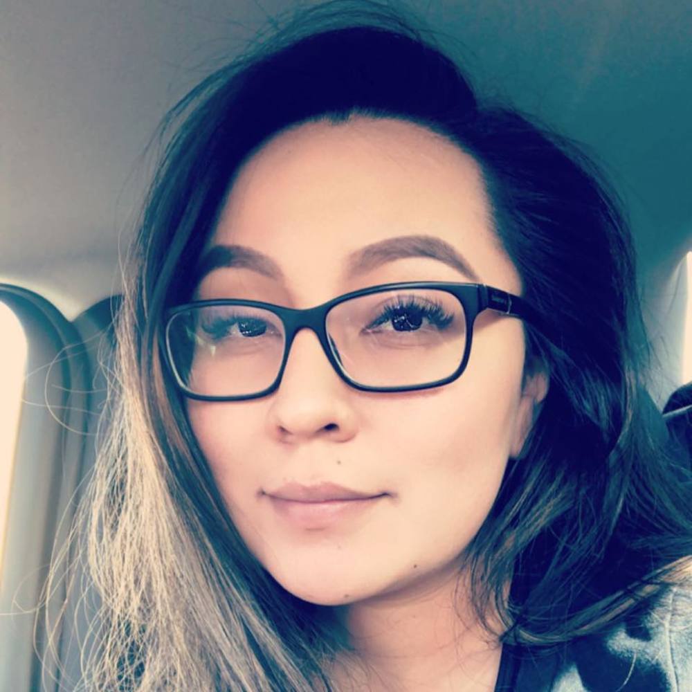 Meet your Posher, Kelseigh
